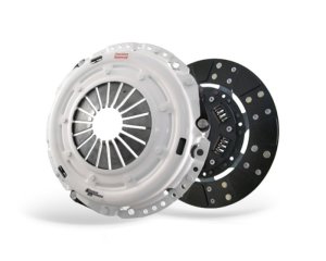 Mazda Mazda3 Clutch Kit - Clutch Masters - FX350 - `12-`18